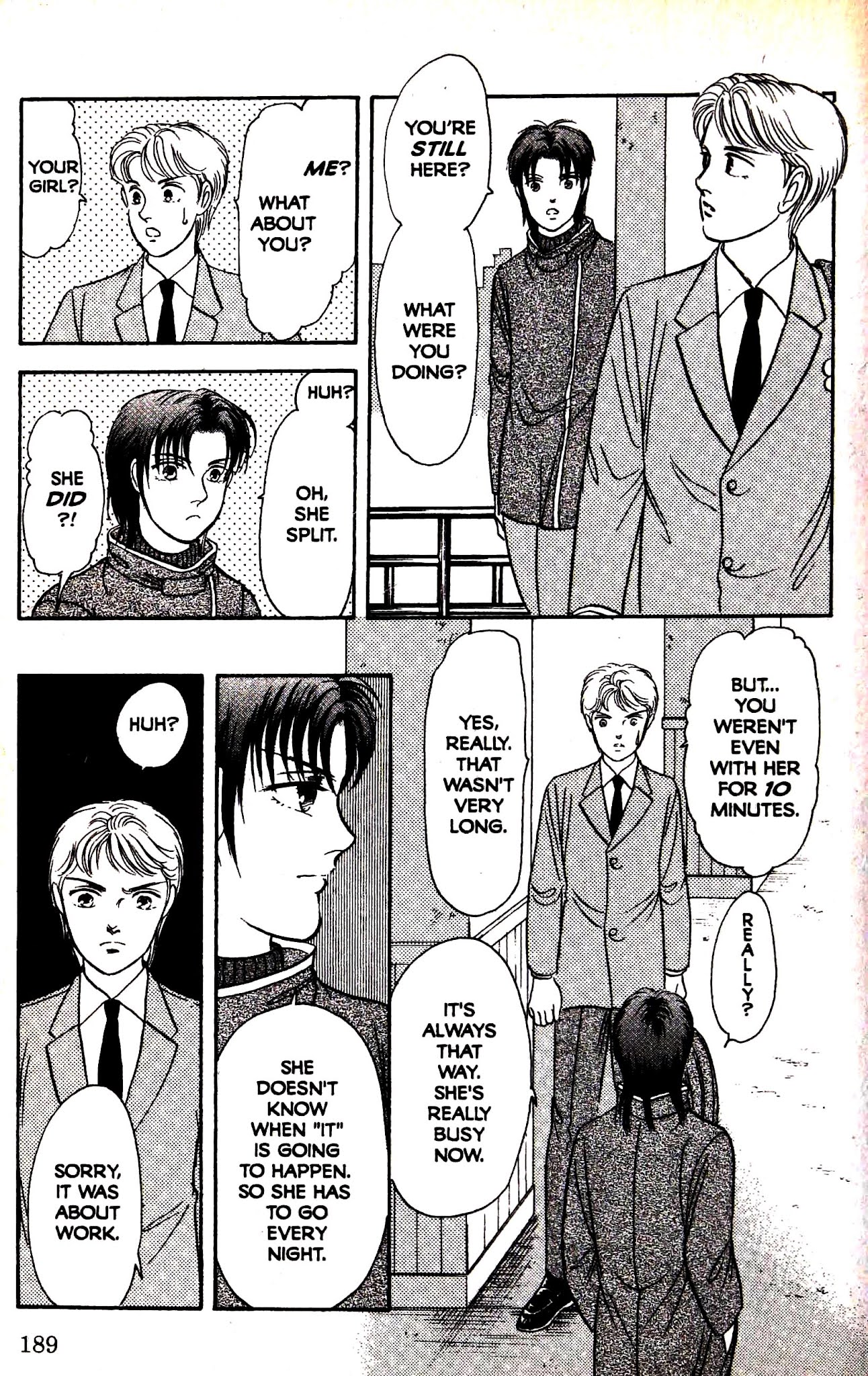 9 Banme no Musashi Chapter 30.1 page 25 - Chapter 30.1