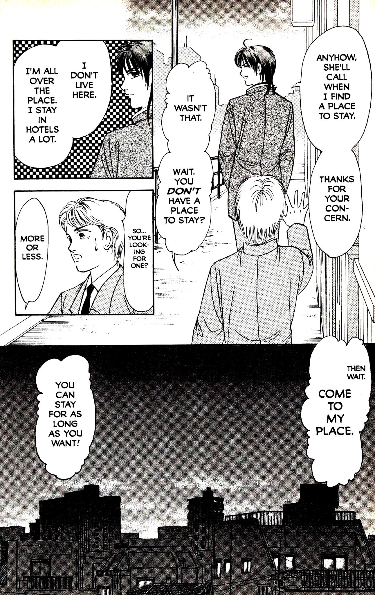 9 Banme no Musashi Chapter 30.1 page 26 - Chapter 30.1