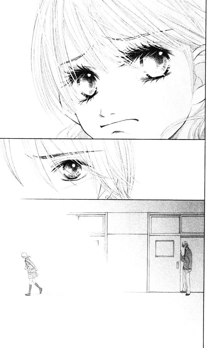 99% Cacao Chapter 1 page 46 - Chapter 1 : In this World, Peace is Best