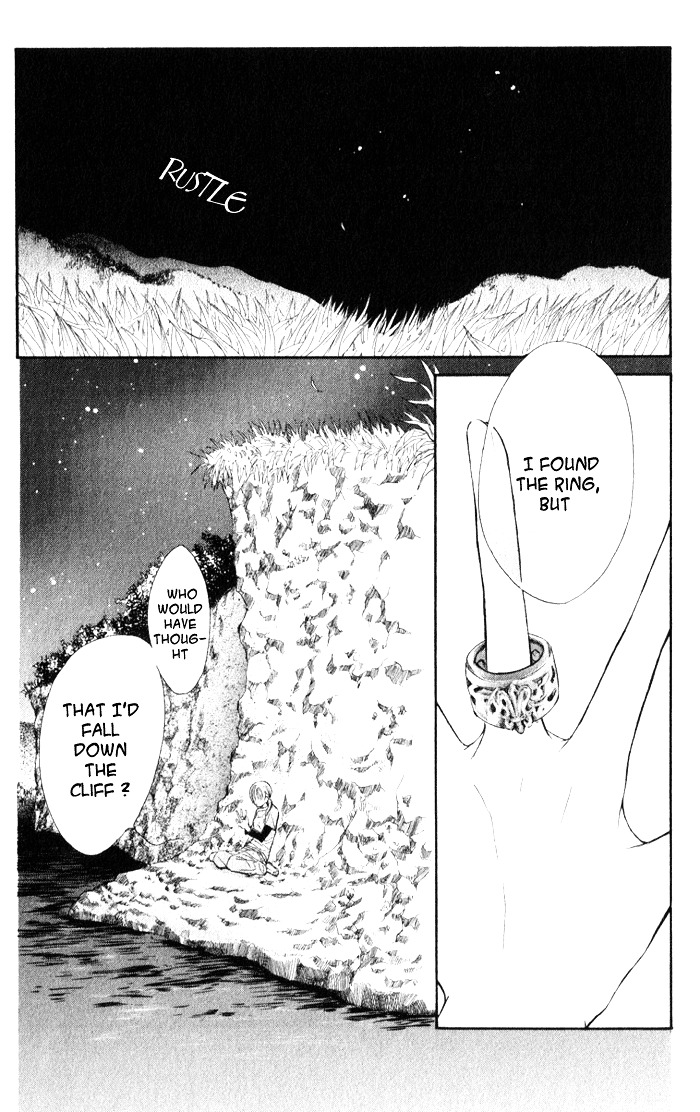 99% Cacao Chapter 2 page 31 - Chapter 2 : Hating a food without even trying is not good