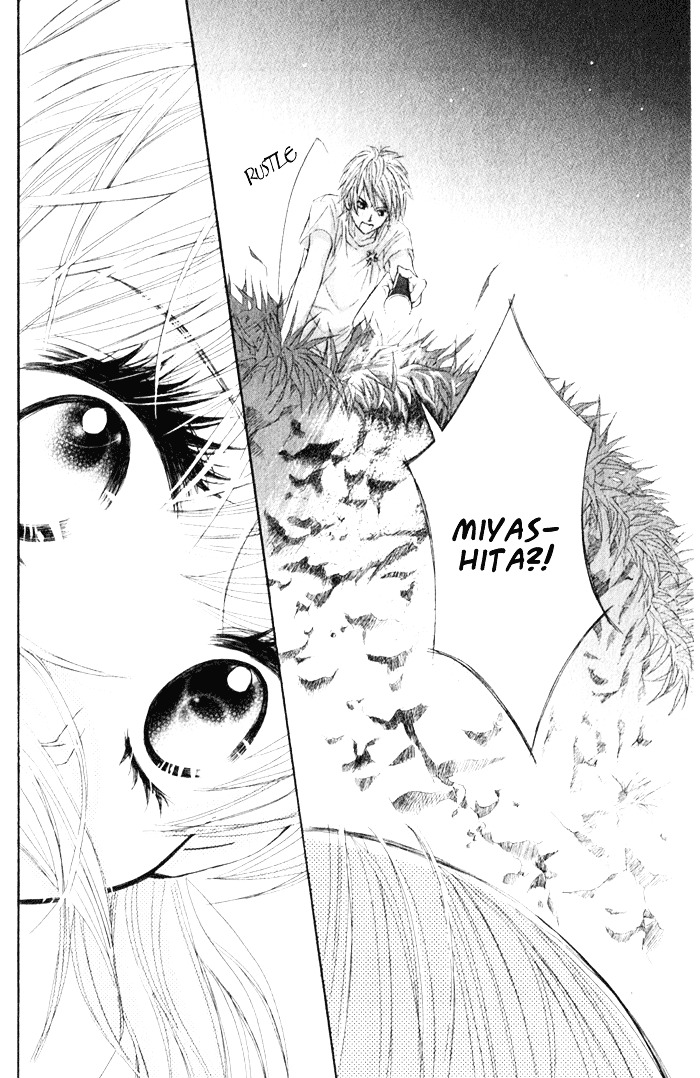 99% Cacao Chapter 2 page 35 - Chapter 2 : Hating a food without even trying is not good