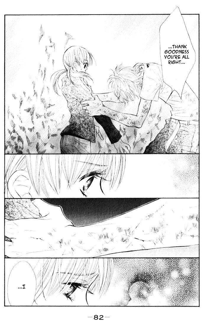 99% Cacao Chapter 2 page 37 - Chapter 2 : Hating a food without even trying is not good
