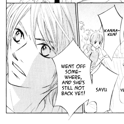 99% Cacao Chapter 2 : Hating a food without even trying is not good cover