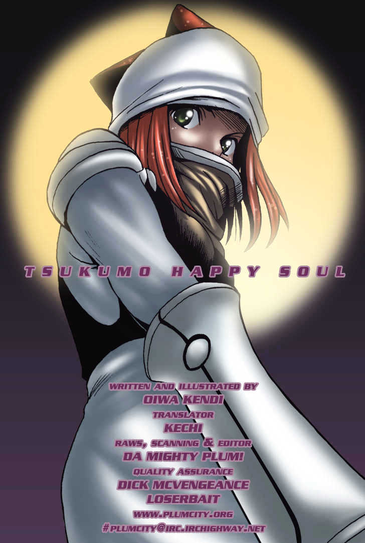 99 Happy Soul Chapter 1 page 53 - Chapter 1 : Tamago Aggressive (Egg Aggressive)