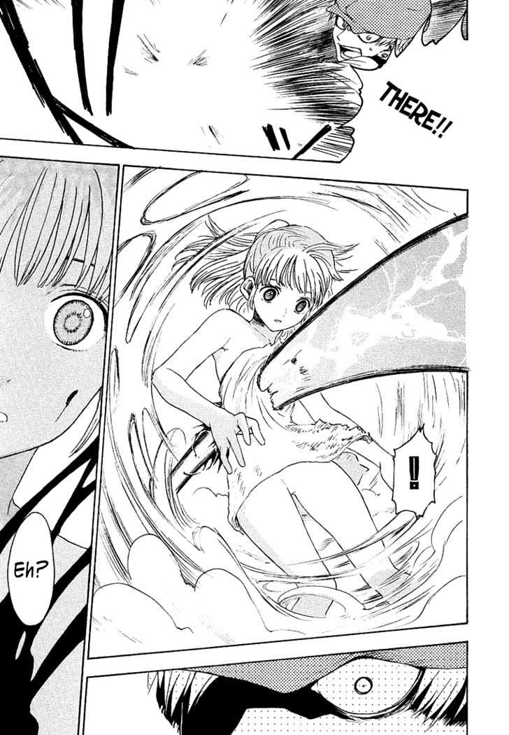 99 Happy Soul Chapter 4 page 13 - Chapter 4 : Niwatori Aventure (Chicken Adventure)