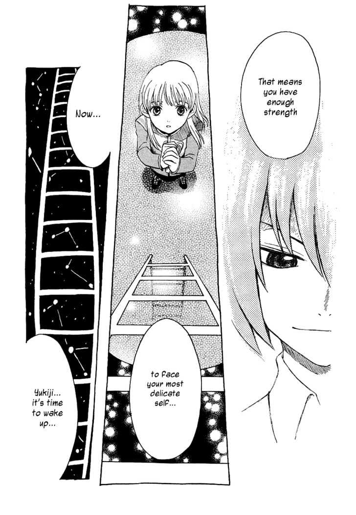 99 Happy Soul Chapter 4 page 19 - Chapter 4 : Niwatori Aventure (Chicken Adventure)