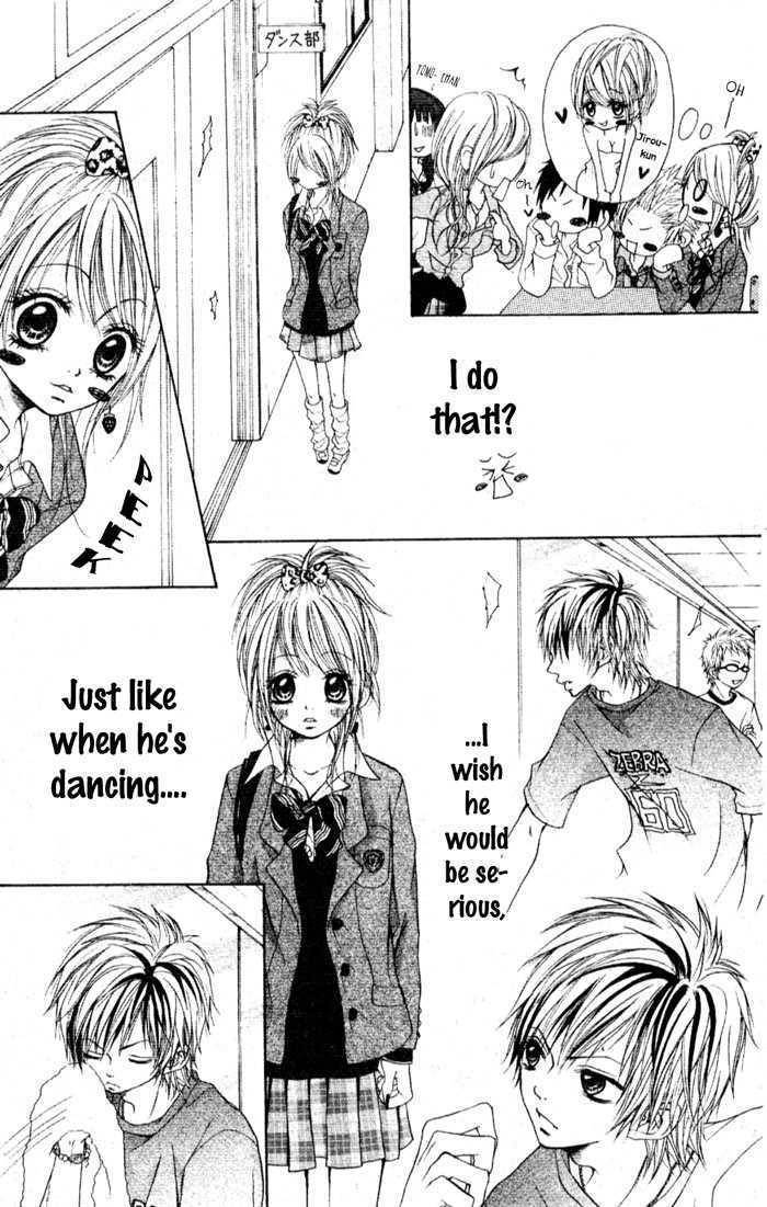 99% Love Chapter 0 page 13 - Chapter 0: vol.0: Oneshot