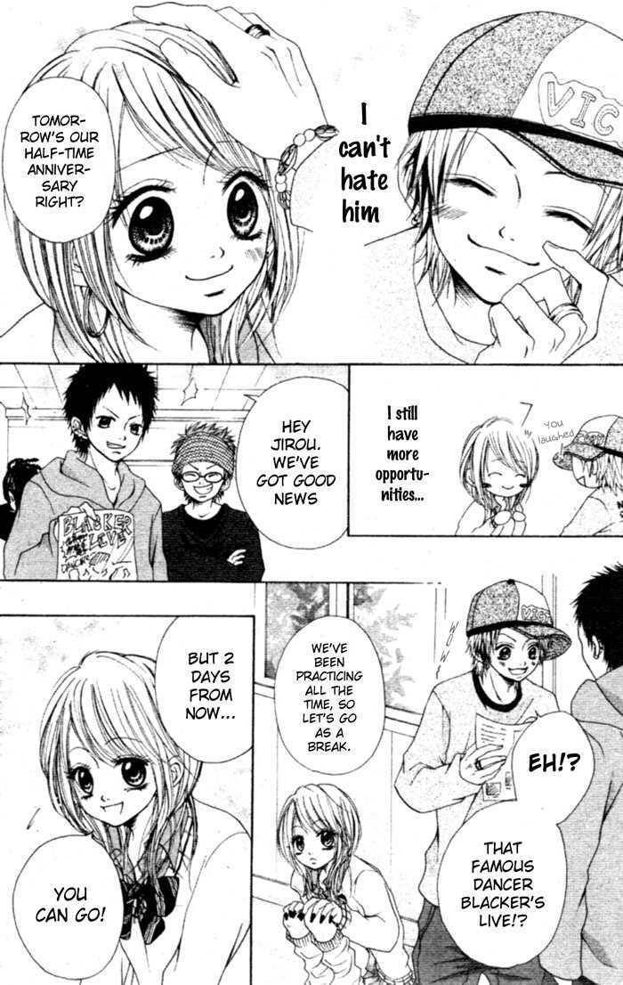 99% Love Chapter 0 page 20 - Chapter 0: vol.0: Oneshot