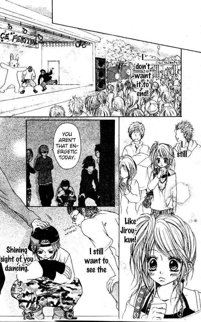 99% Love Chapter 0 page 30 - Chapter 0: vol.0: Oneshot