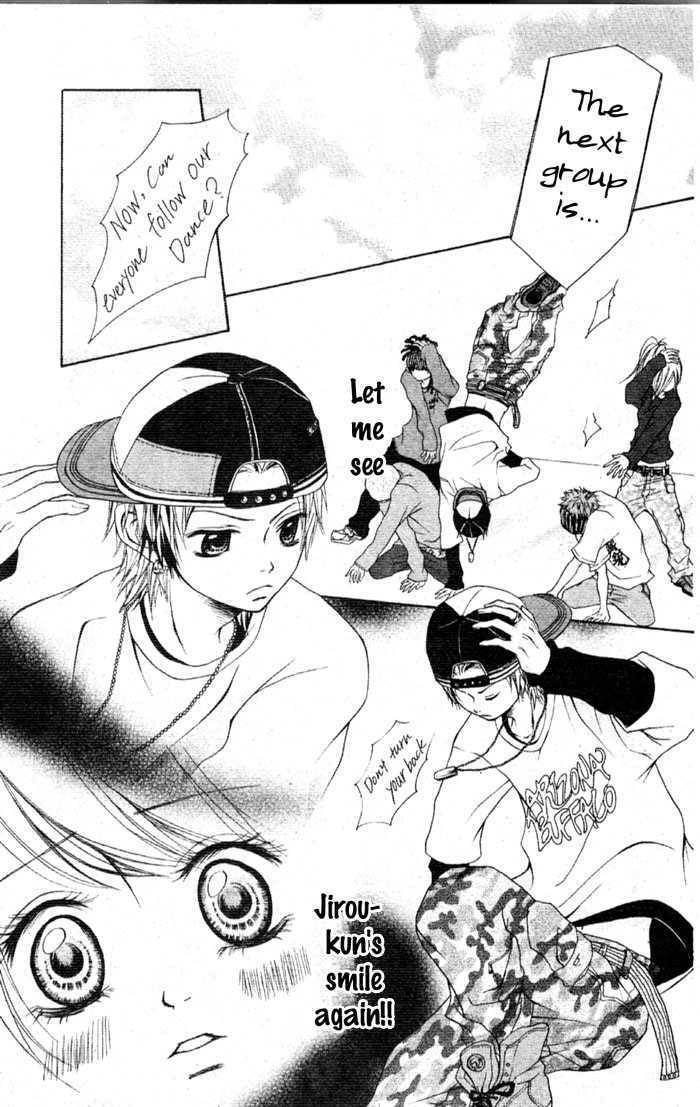 99% Love Chapter 0 page 31 - Chapter 0: vol.0: Oneshot