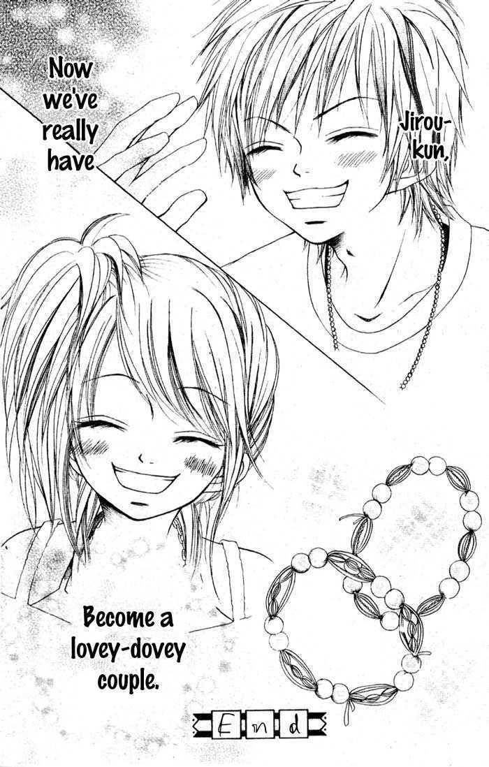 99% Love Chapter 0 page 36 - Chapter 0: vol.0: Oneshot