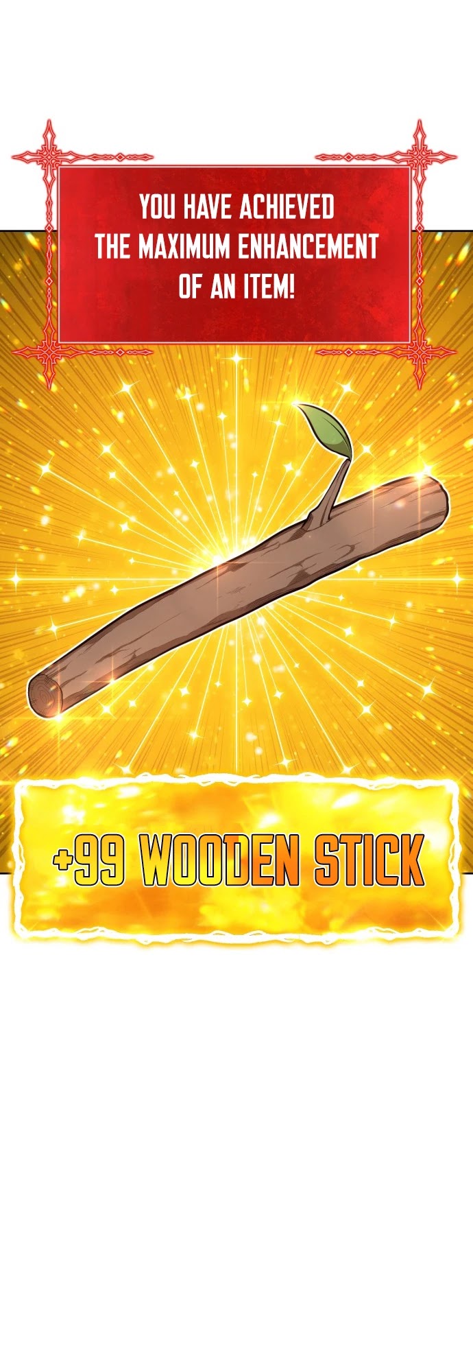 +99 Wooden Stick Chapter 1 page 100 - Chapter 1