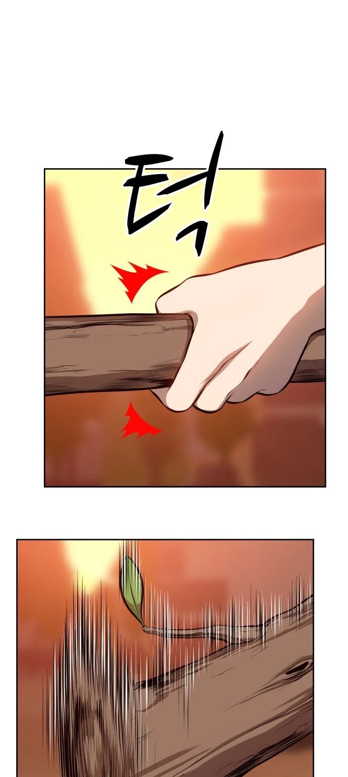 +99 Wooden Stick Chapter 1 page 104 - Chapter 1