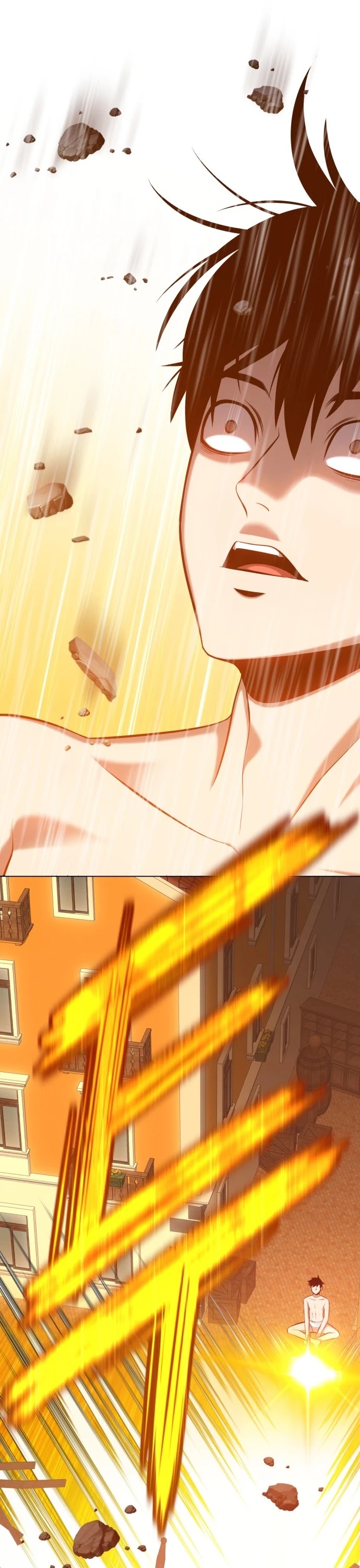 +99 Wooden Stick Chapter 1 page 106 - Chapter 1