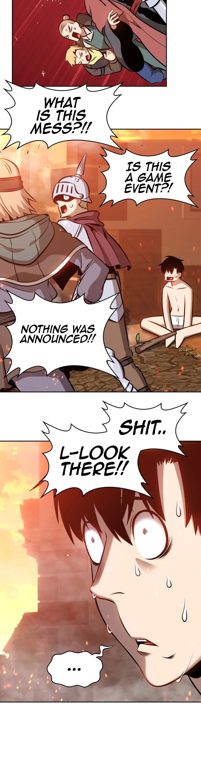 +99 Wooden Stick Chapter 1 page 116 - Chapter 1