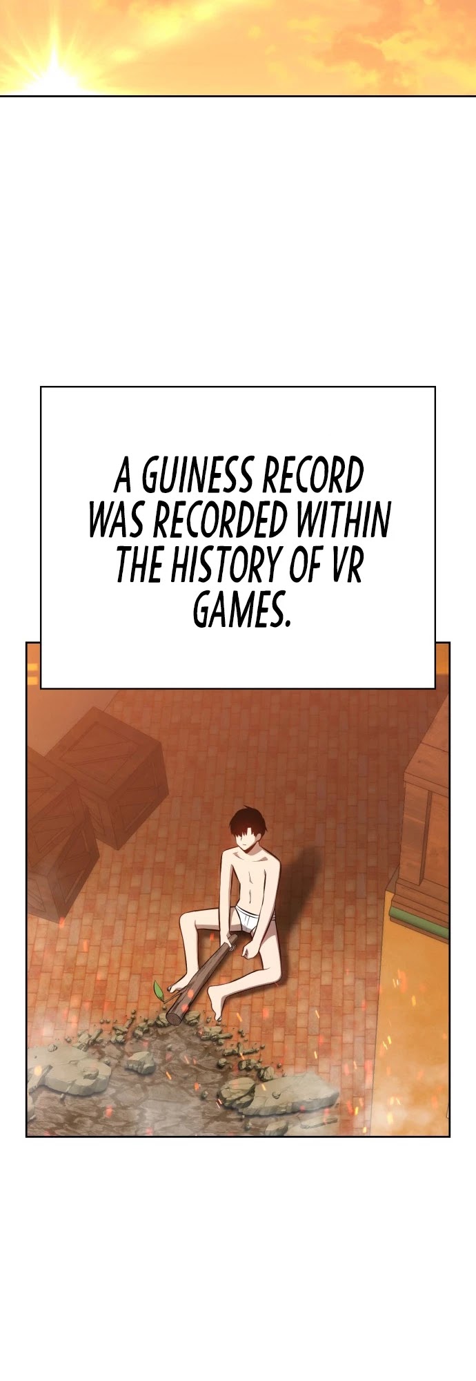 +99 Wooden Stick Chapter 1 page 119 - Chapter 1