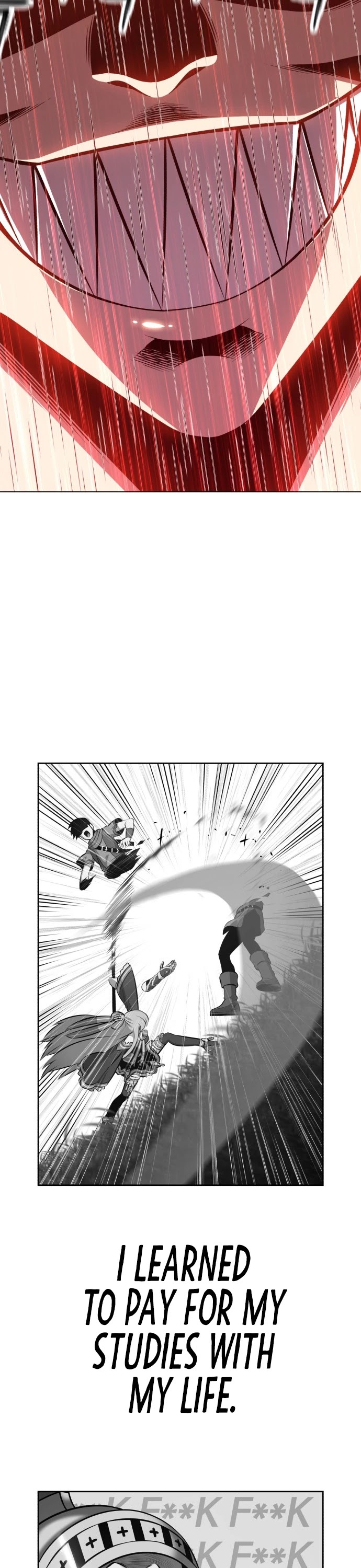 +99 Wooden Stick Chapter 1 page 126 - Chapter 1