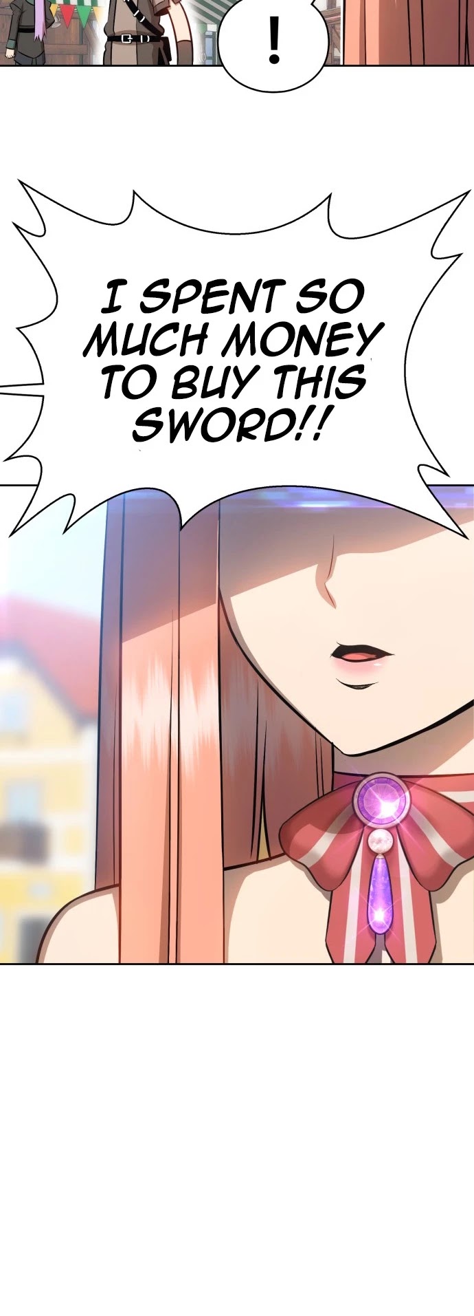 +99 Wooden Stick Chapter 1 page 15 - Chapter 1