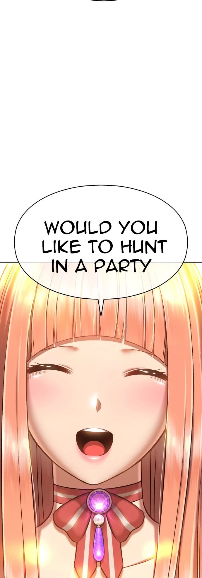 +99 Wooden Stick Chapter 1 page 18 - Chapter 1