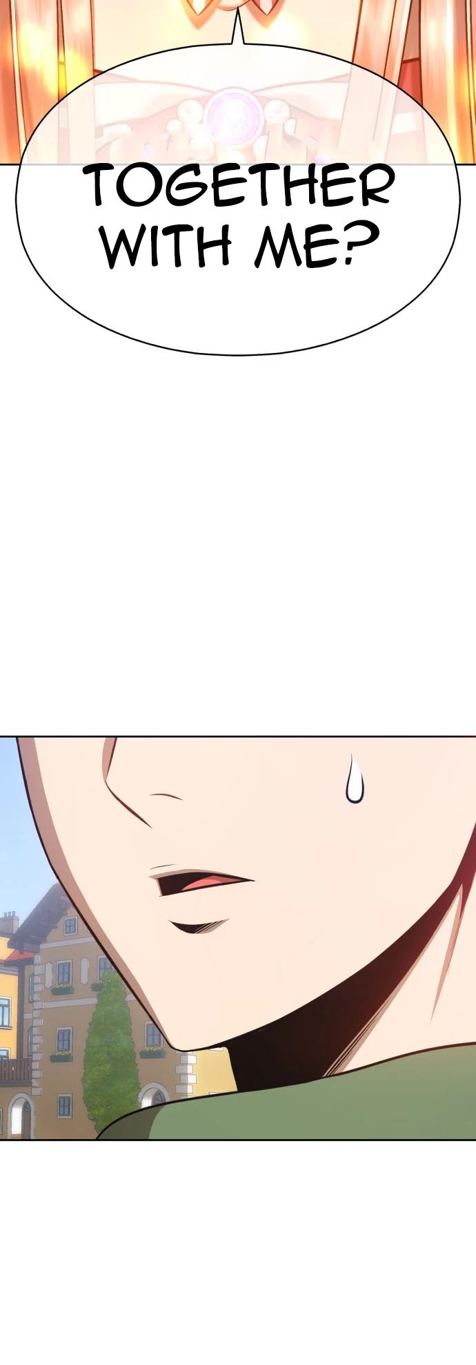 +99 Wooden Stick Chapter 1 page 19 - Chapter 1