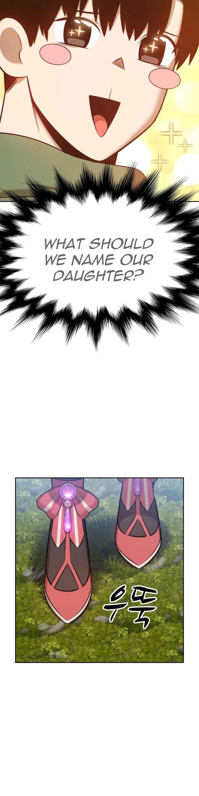 +99 Wooden Stick Chapter 1 page 30 - Chapter 1