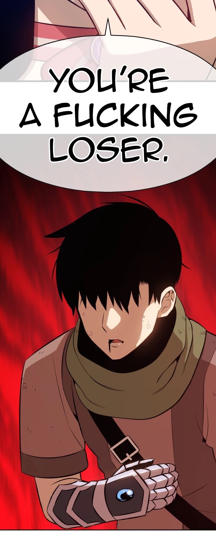 +99 Wooden Stick Chapter 1 page 41 - Chapter 1