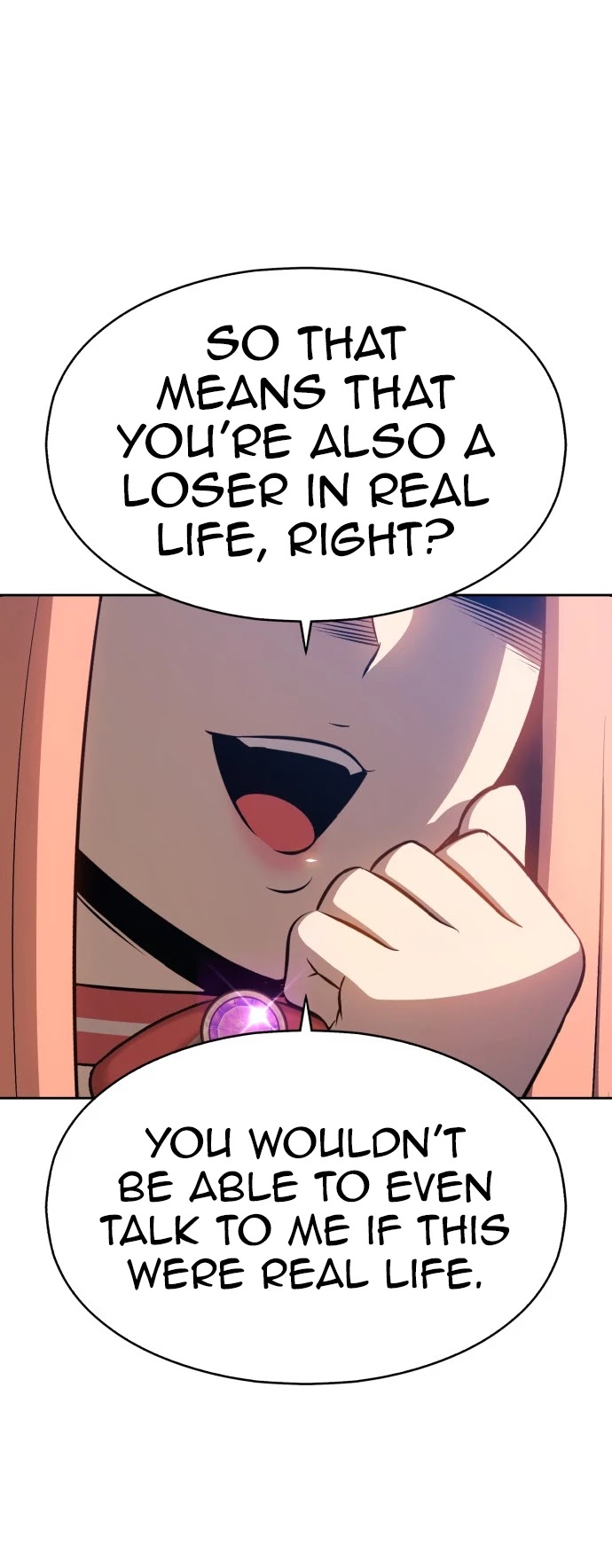 +99 Wooden Stick Chapter 1 page 42 - Chapter 1