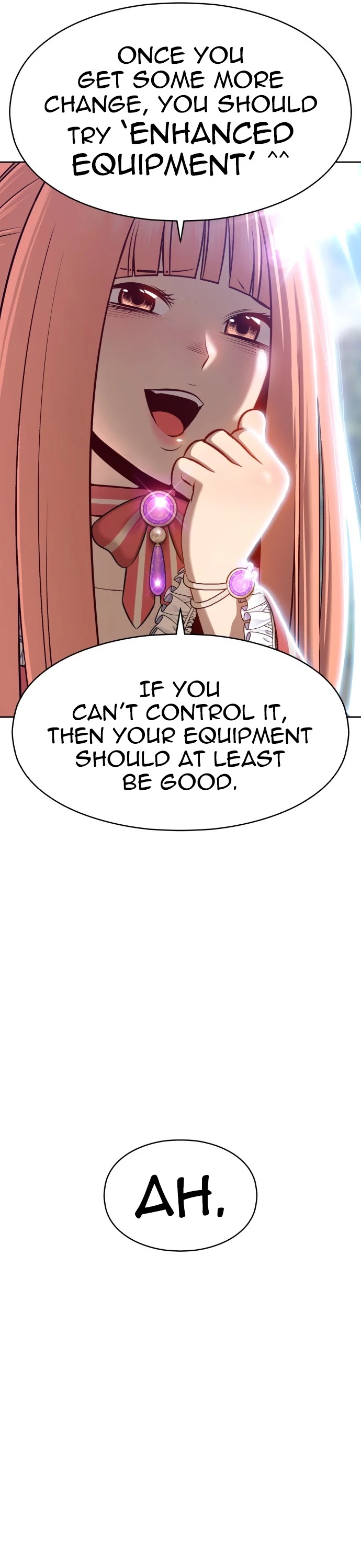 +99 Wooden Stick Chapter 1 page 43 - Chapter 1