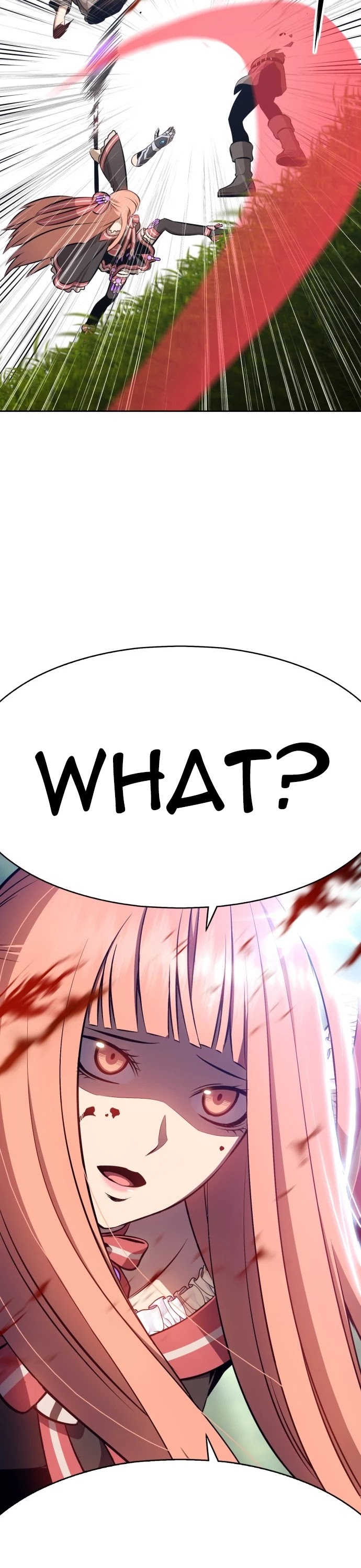 +99 Wooden Stick Chapter 1 page 47 - Chapter 1