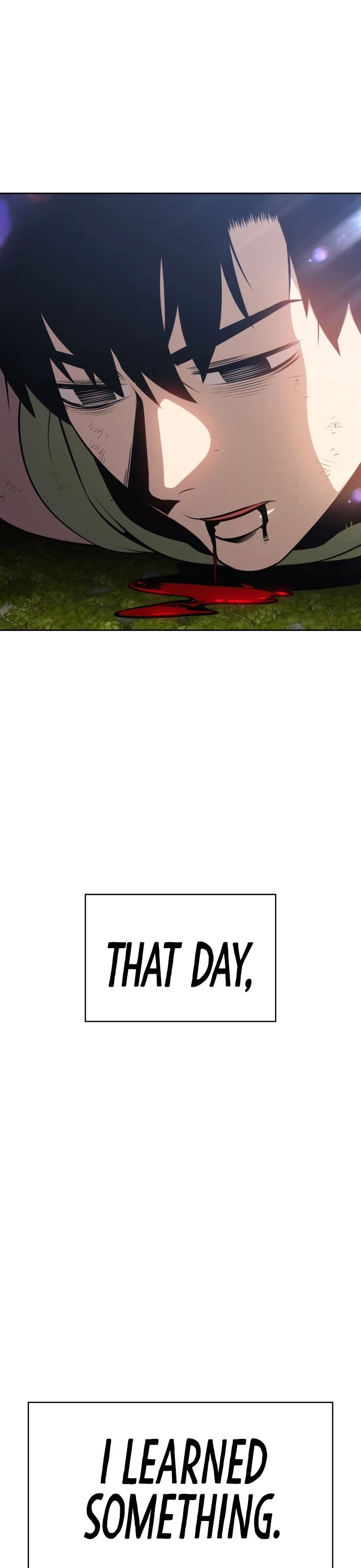 +99 Wooden Stick Chapter 1 page 59 - Chapter 1
