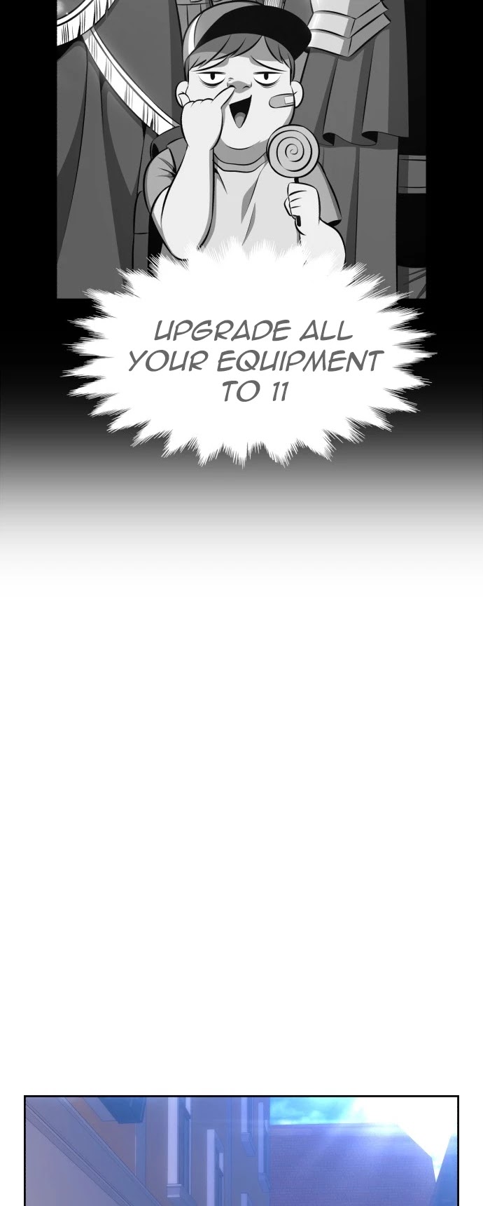 +99 Wooden Stick Chapter 1 page 68 - Chapter 1