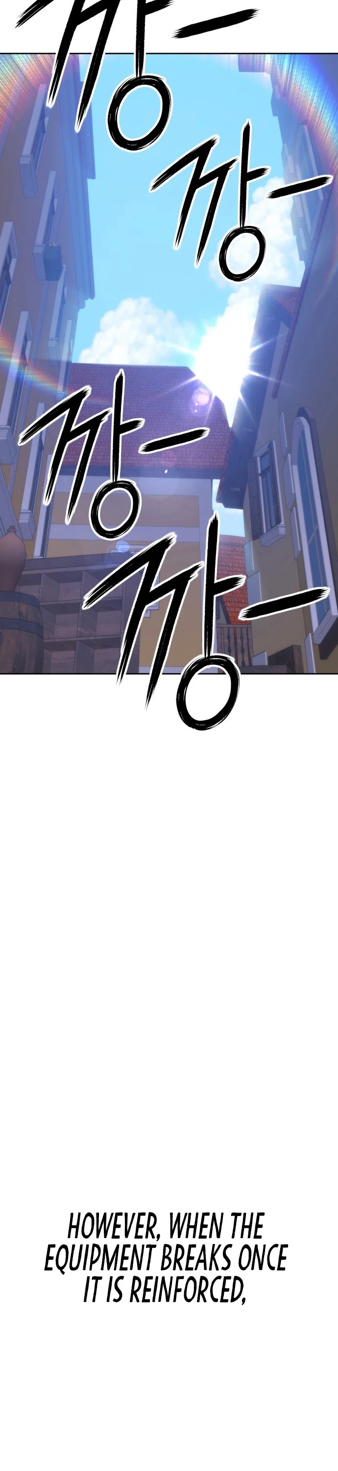 +99 Wooden Stick Chapter 1 page 79 - Chapter 1