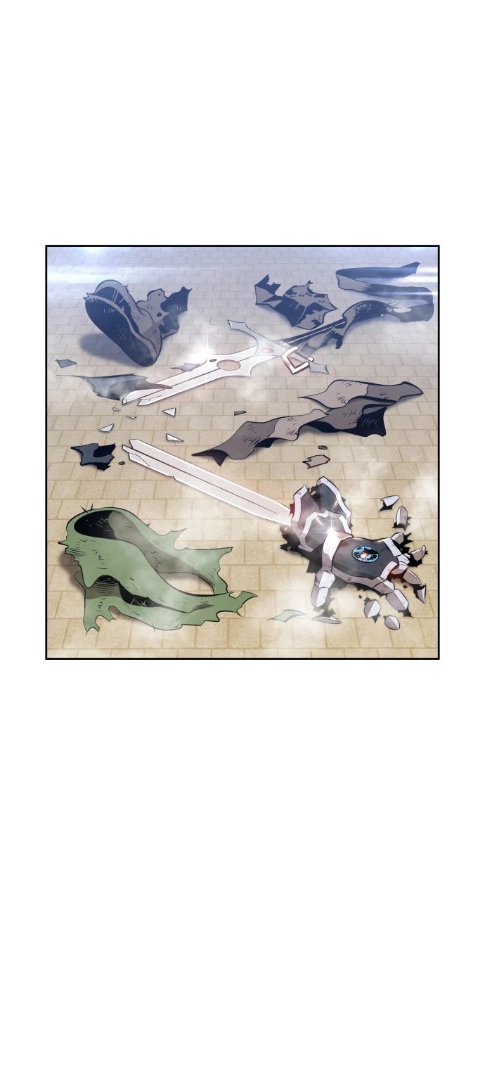 +99 Wooden Stick Chapter 1 page 80 - Chapter 1