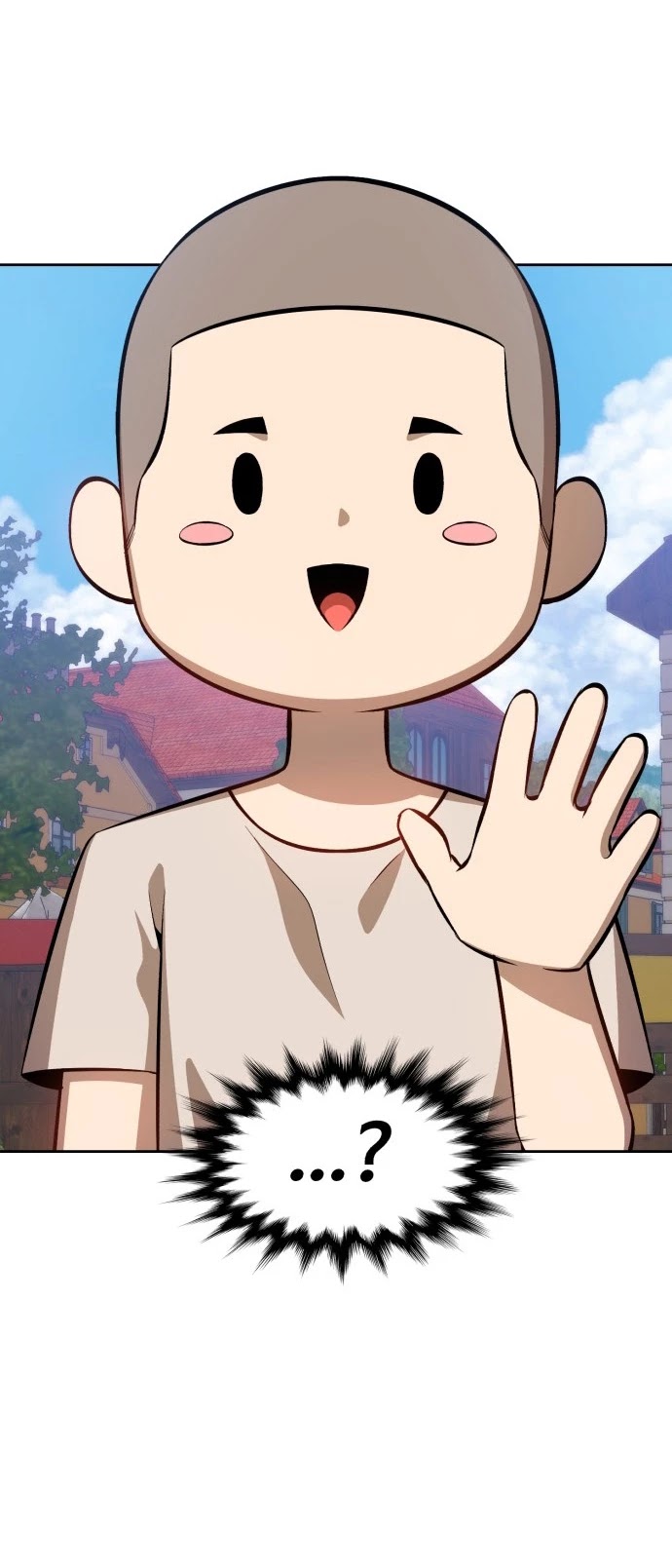 +99 Wooden Stick Chapter 1 page 85 - Chapter 1