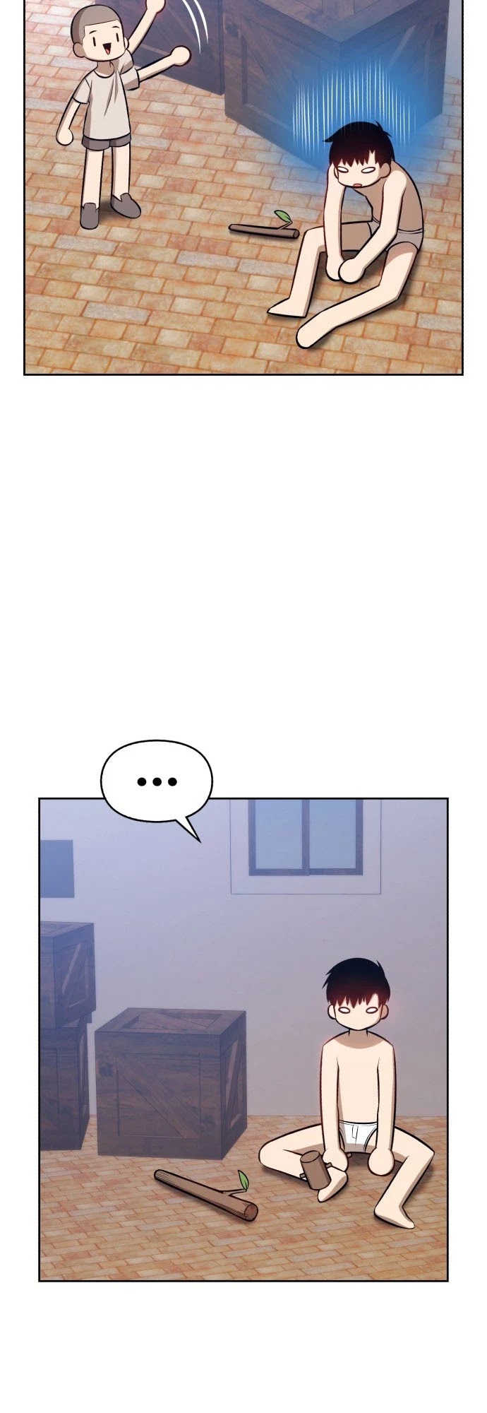 +99 Wooden Stick Chapter 1 page 89 - Chapter 1