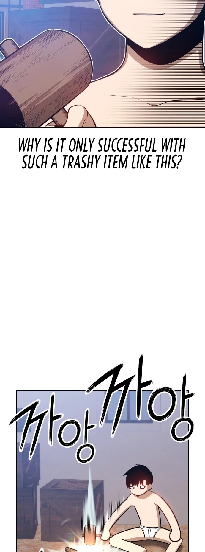 +99 Wooden Stick Chapter 1 page 92 - Chapter 1