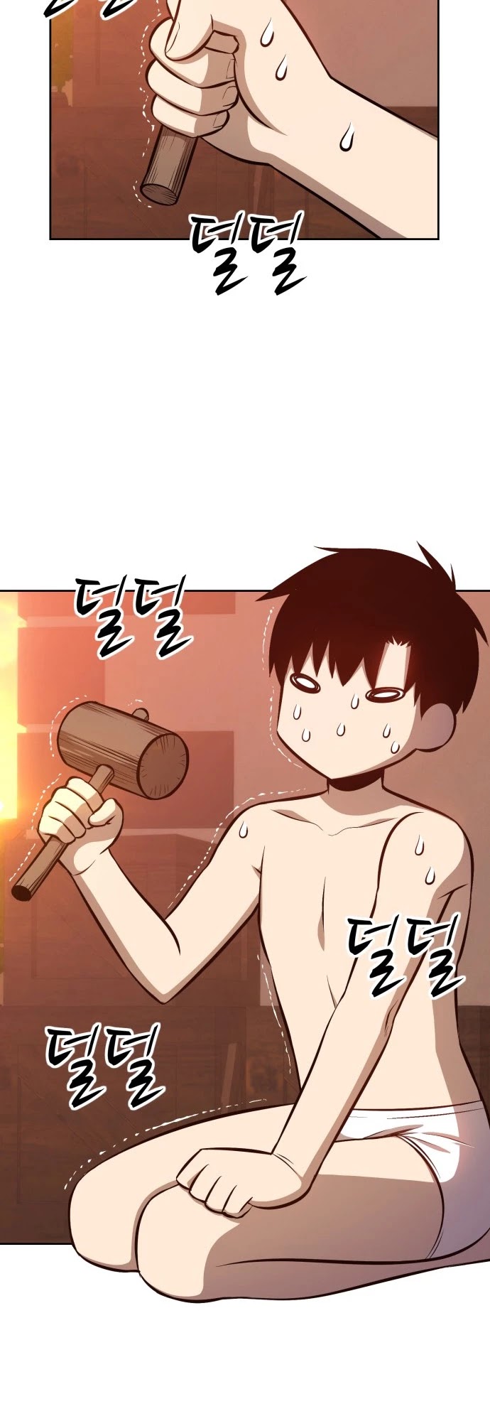 +99 Wooden Stick Chapter 1 page 97 - Chapter 1