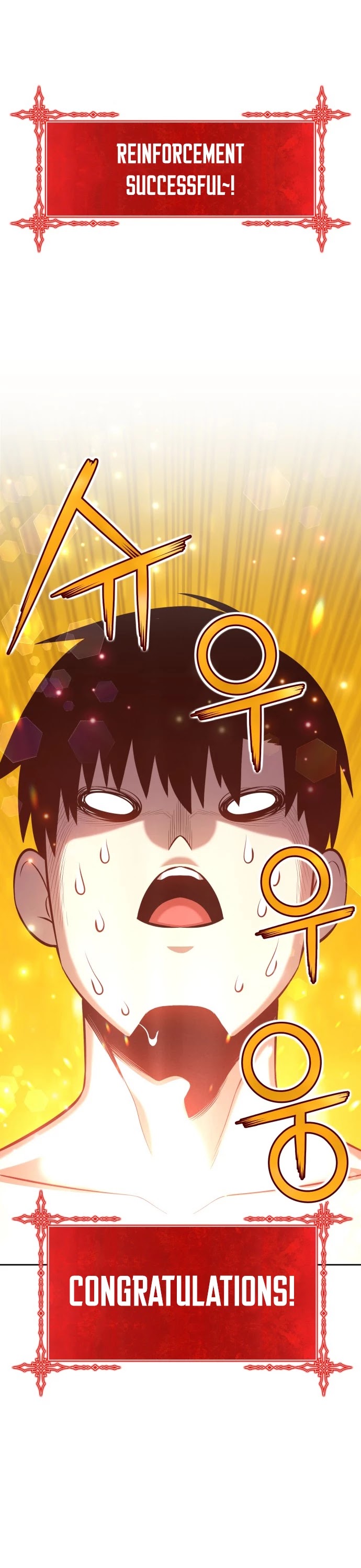+99 Wooden Stick Chapter 1 page 99 - Chapter 1
