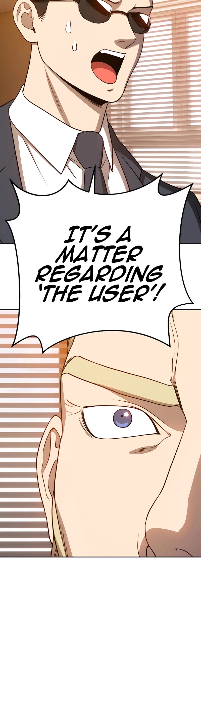 +99 Wooden Stick Chapter 10 page 101 - Chapter 10