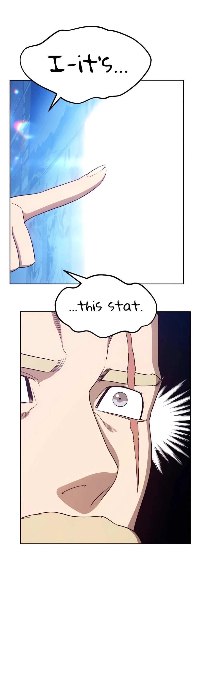 +99 Wooden Stick Chapter 10 page 109 - Chapter 10