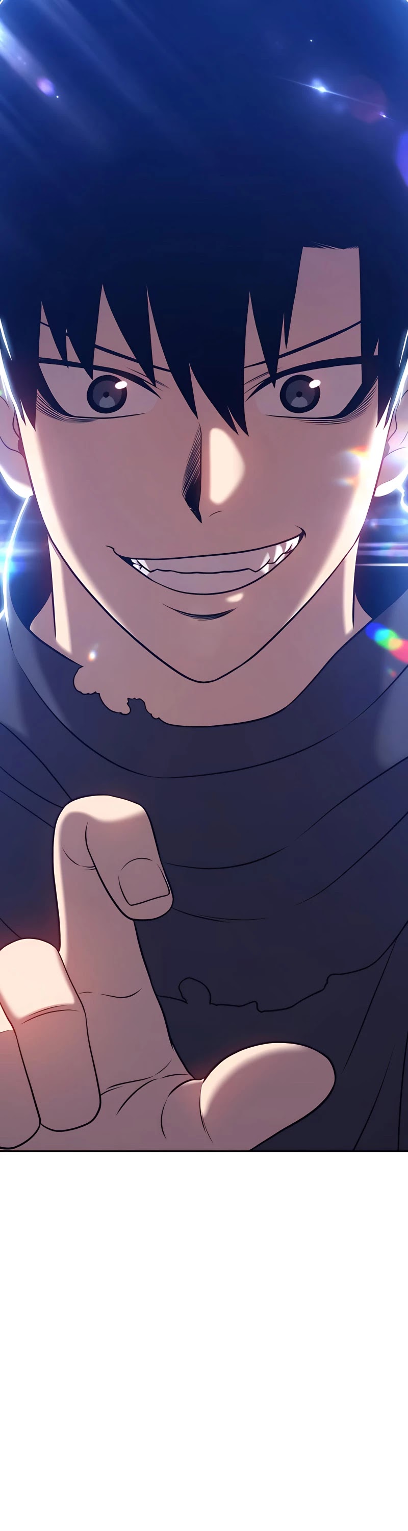 +99 Wooden Stick Chapter 10 page 118 - Chapter 10
