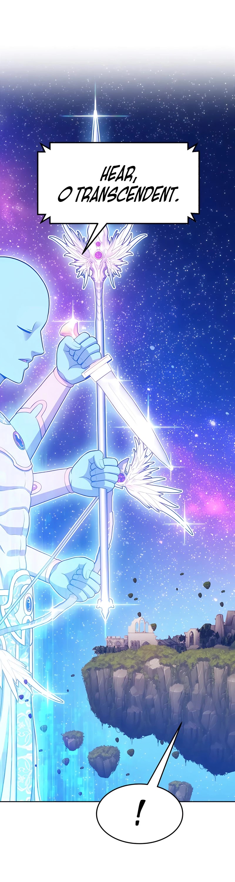 +99 Wooden Stick Chapter 10 page 119 - Chapter 10