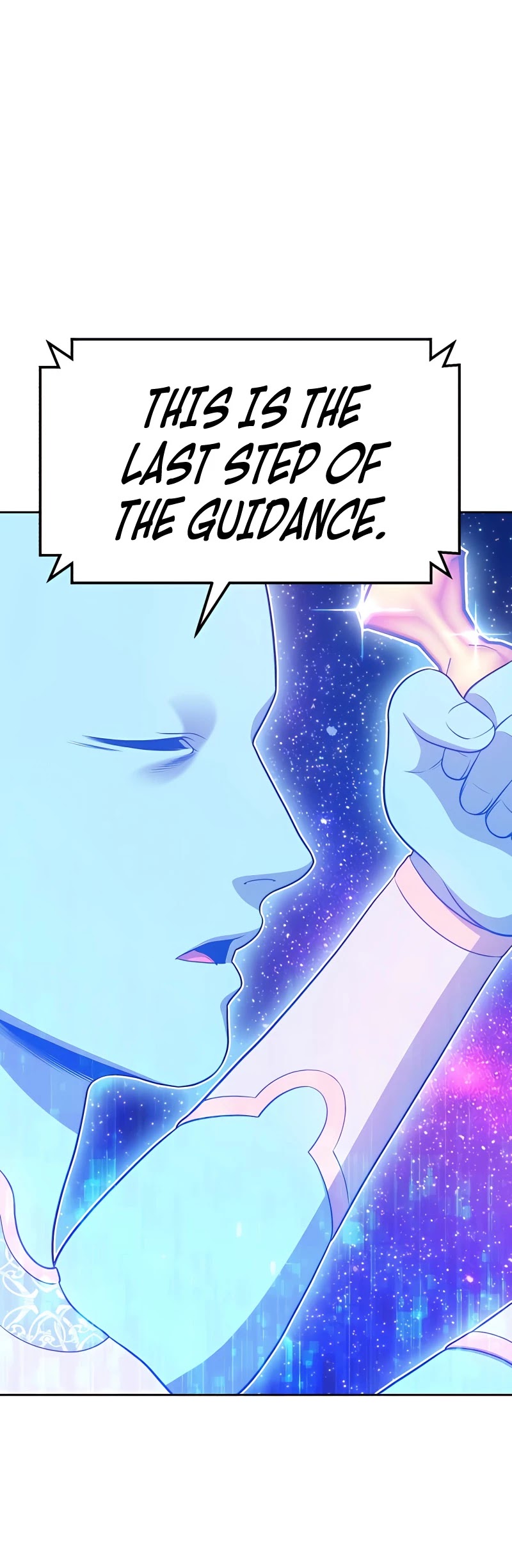 +99 Wooden Stick Chapter 10 page 120 - Chapter 10