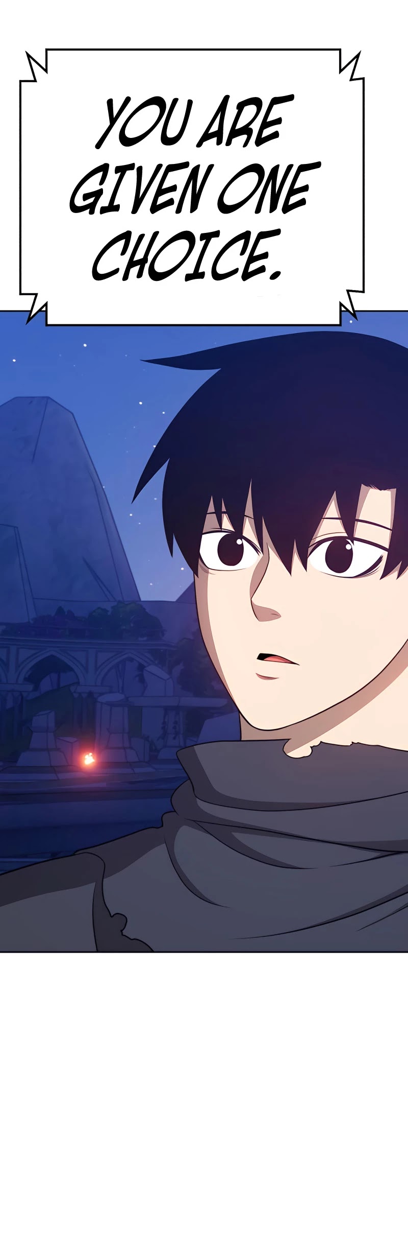 +99 Wooden Stick Chapter 10 page 121 - Chapter 10