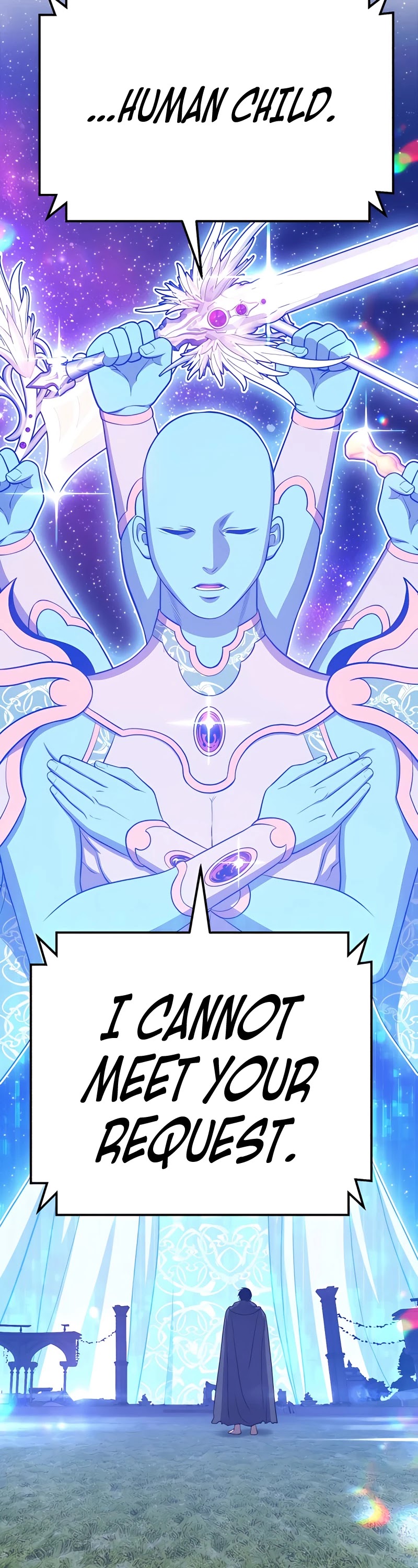+99 Wooden Stick Chapter 10 page 131 - Chapter 10