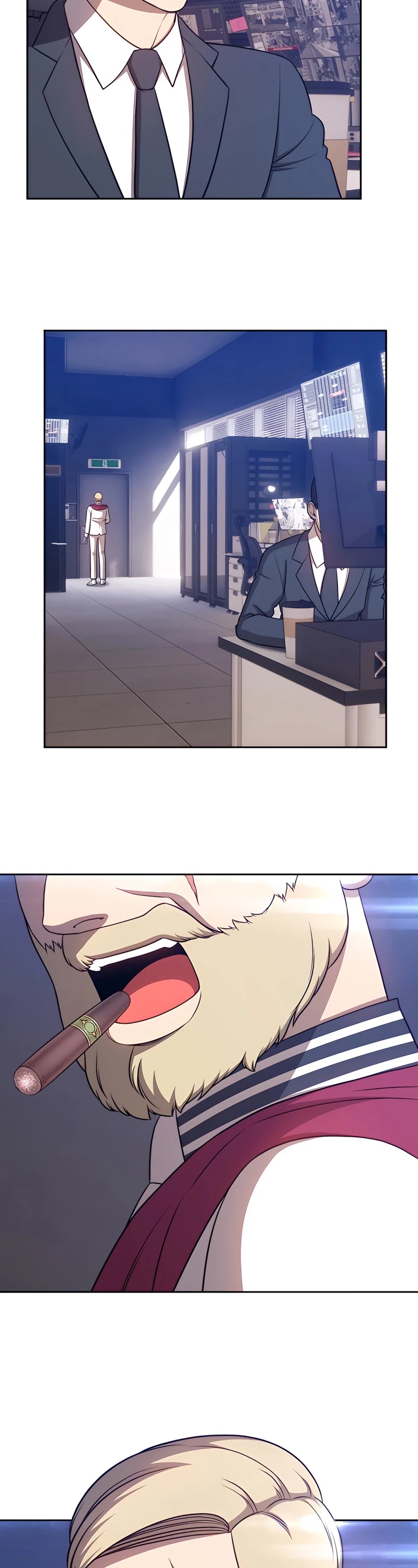 +99 Wooden Stick Chapter 10 page 136 - Chapter 10