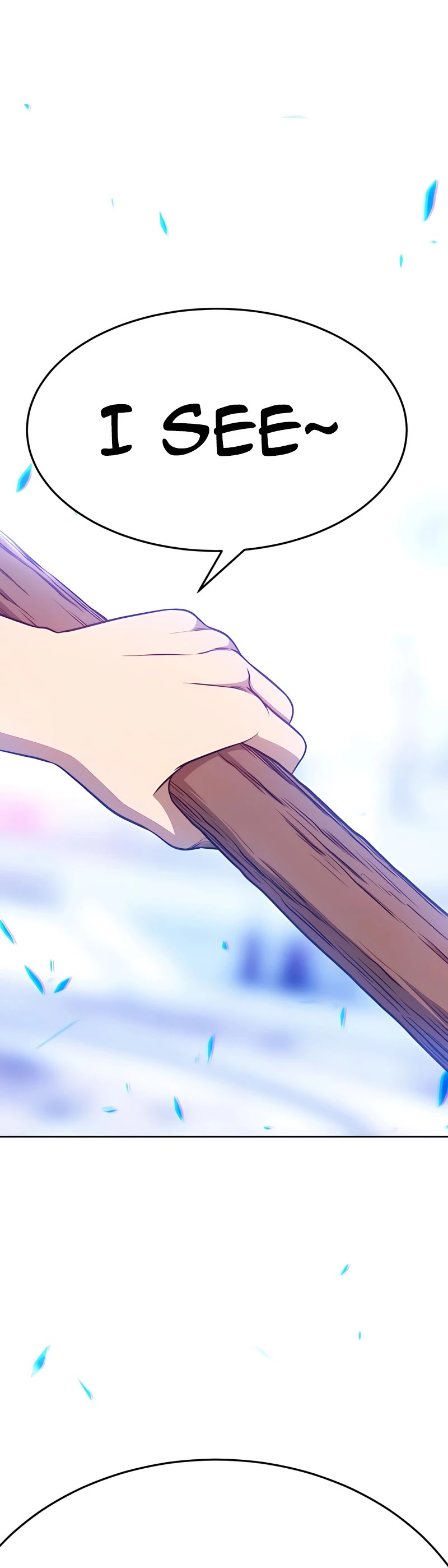 +99 Wooden Stick Chapter 10 page 144 - Chapter 10