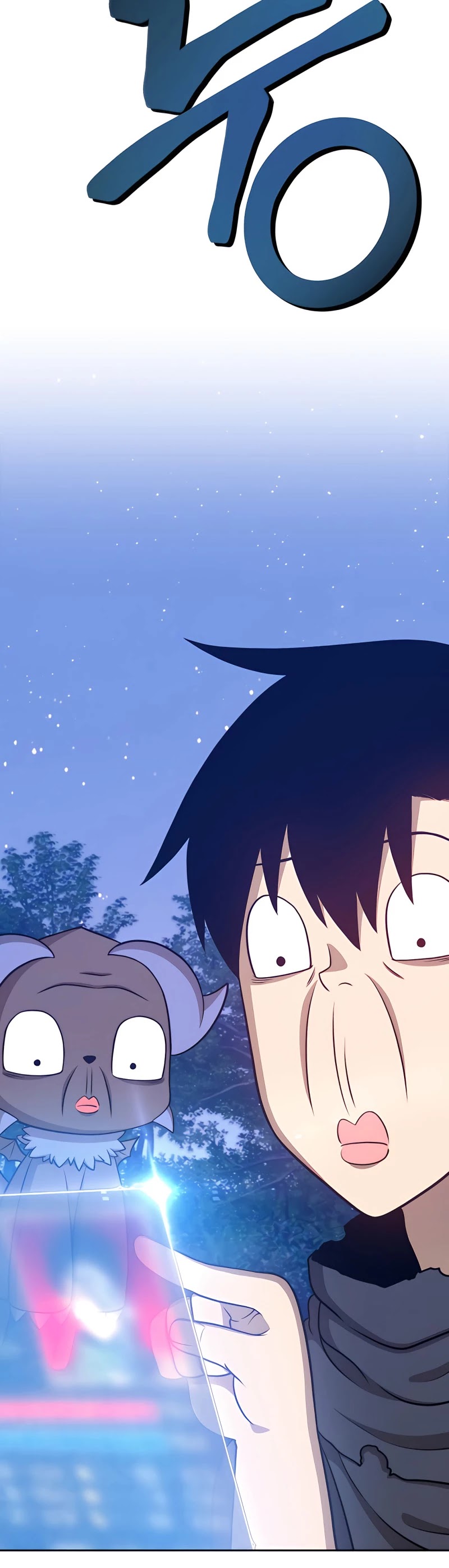+99 Wooden Stick Chapter 10 page 17 - Chapter 10