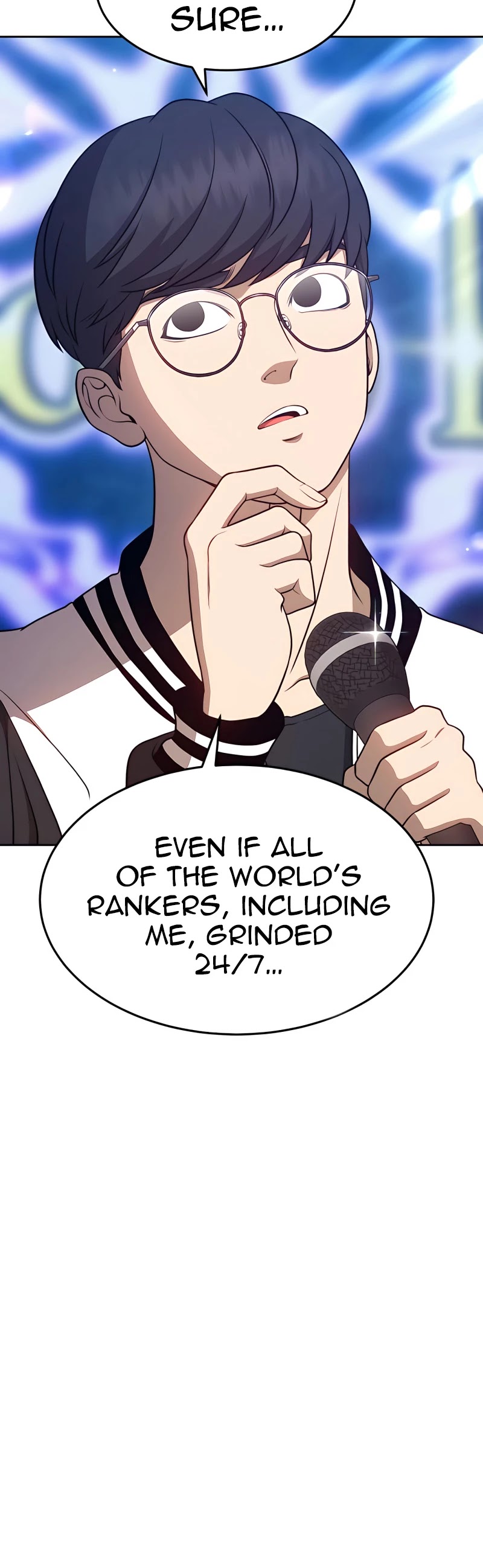 +99 Wooden Stick Chapter 10 page 26 - Chapter 10