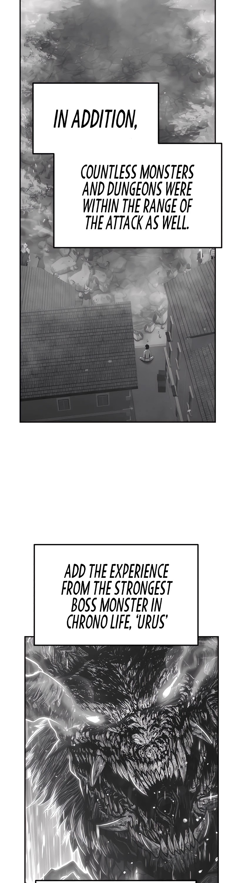 +99 Wooden Stick Chapter 10 page 32 - Chapter 10